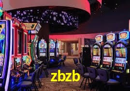 Logo da zbzb