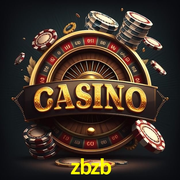 zbzb Download Speed Test Logo - Teste de Velocidade Certificado